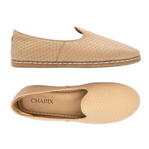 Men’s Charix Artisan Leather Shoes – Size 7 (EU 40)  – Excellent Condition